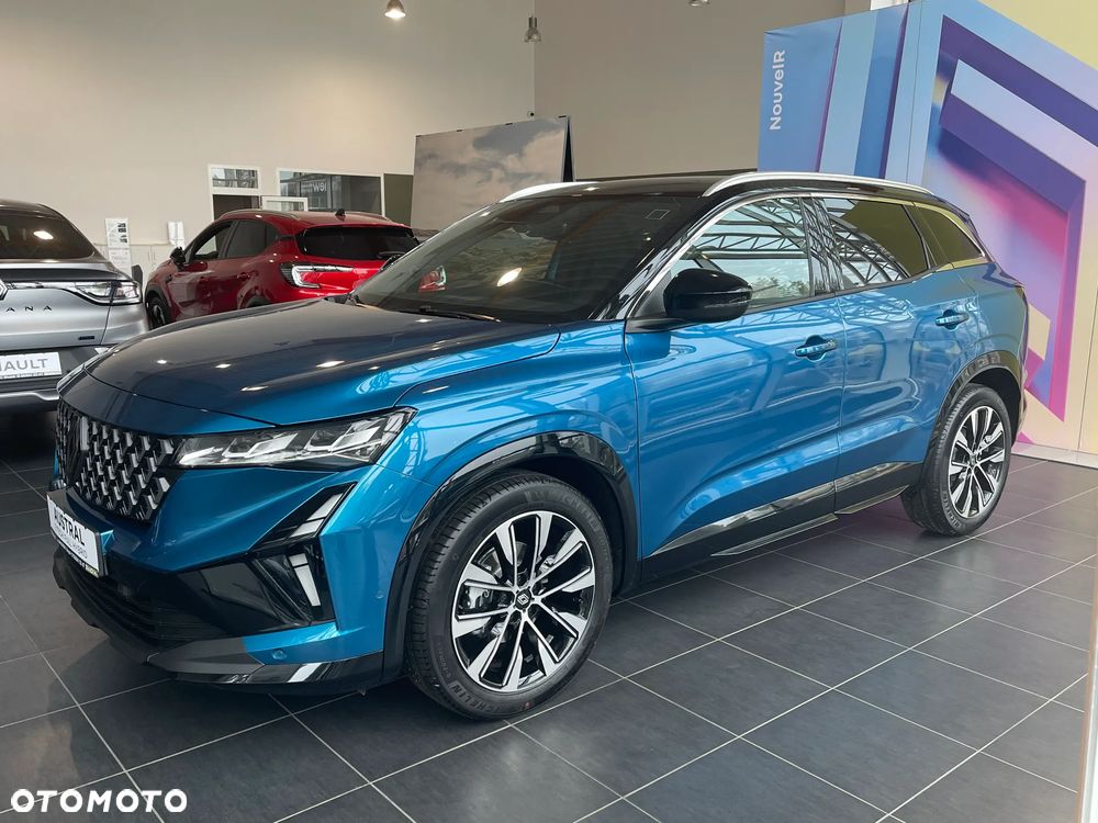 Renault Austral - 2