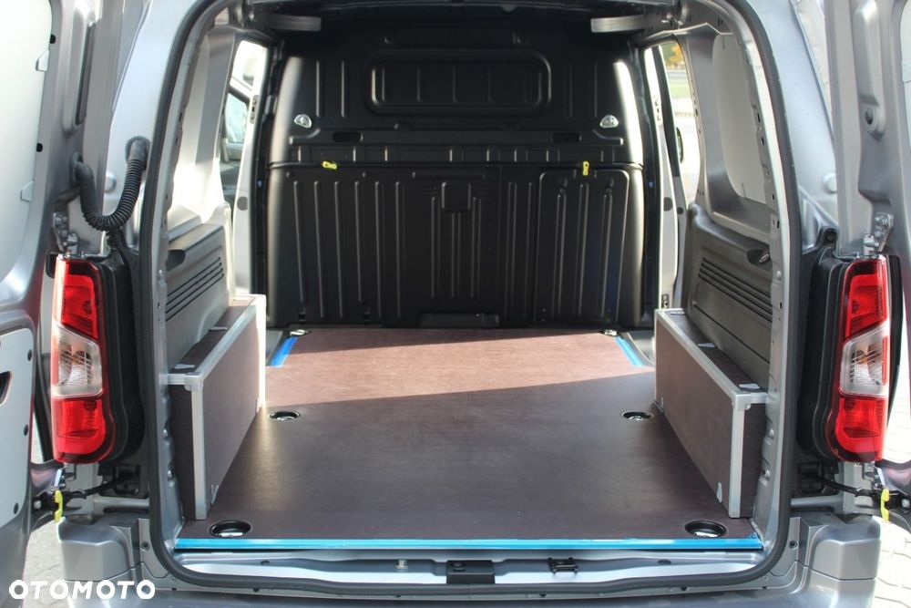 Opel Combo - 38