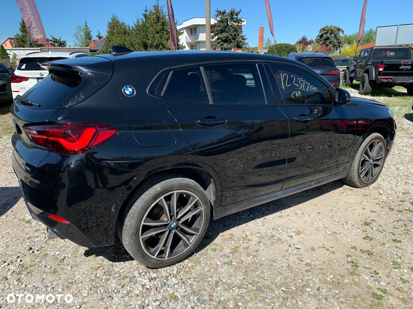 BMW X2 xDrive20i sport