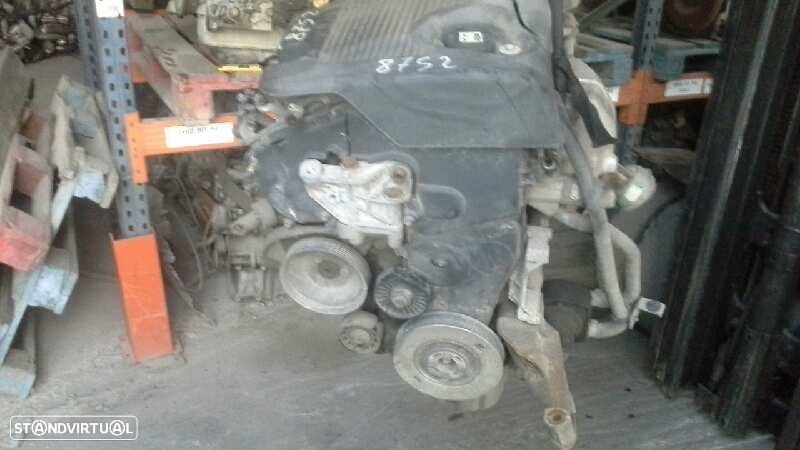 MOTOR COMPLETO FIAT MULTIPLA 2002 - 2