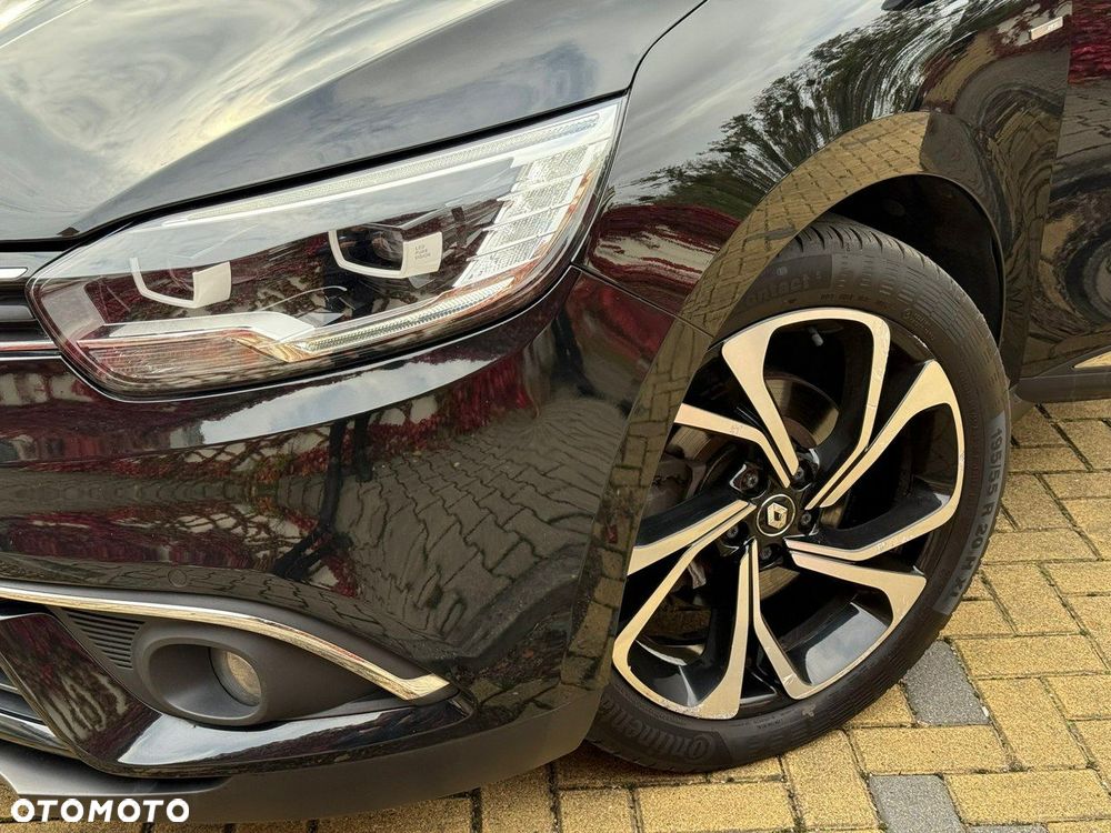 Renault Grand Scenic Gr 1.3 TCe FAP Intens EDC EU6d - 37