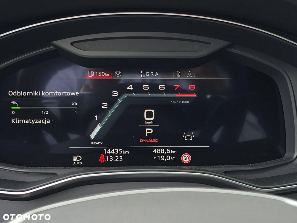 Audi A7 Sportback 45 TFSI Quattro S tronic - 13