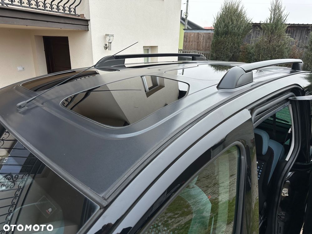 Citroën Berlingo 1.6 VTi Multispace - 23
