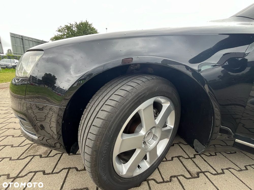 Audi A6 Avant 2.0 TDI DPF - 18