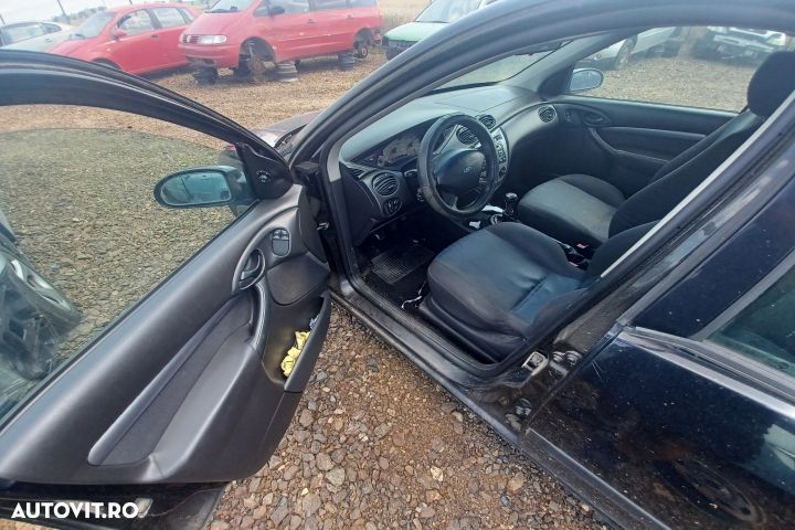 Compresor AC YS4H19D629AD Ford Focus 1 [1998 - 2004] Hatchback 5-usi - 13