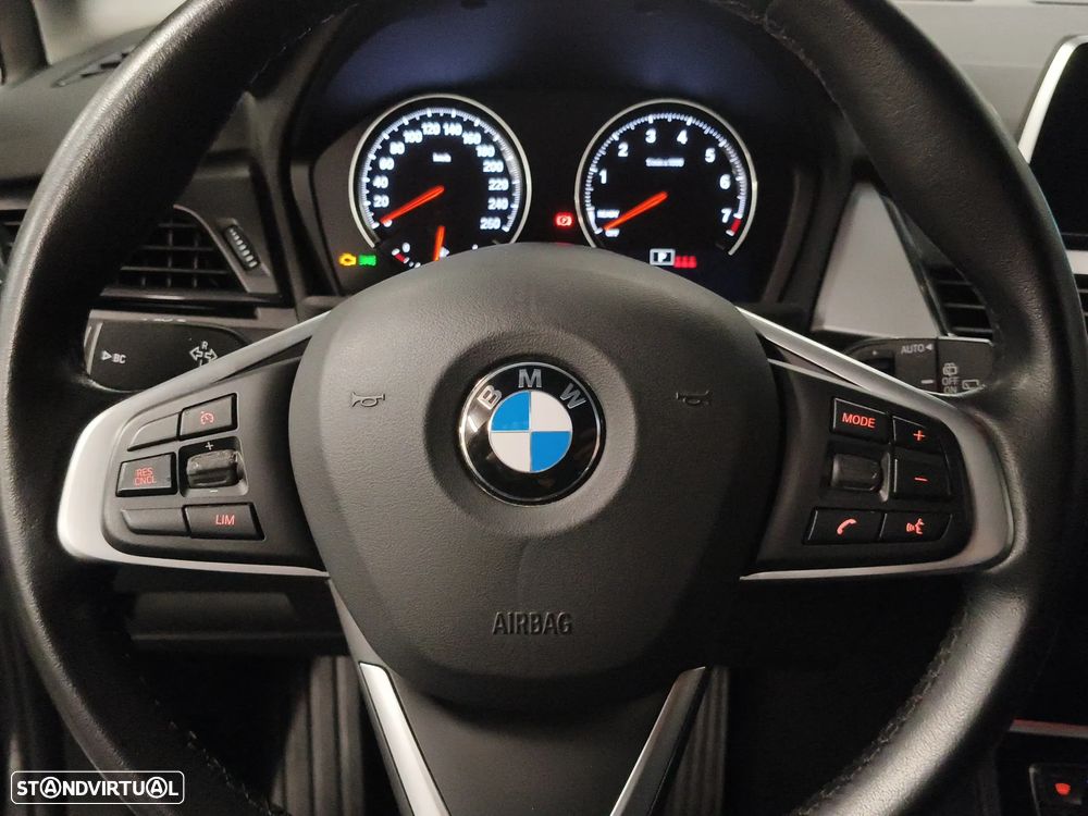 BMW 225xe Active Tourer Advantage - 18