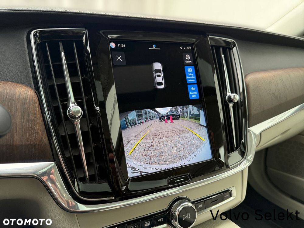 Volvo S90 - 24