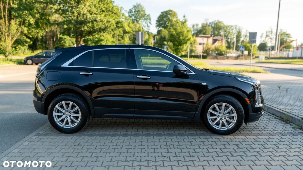 Cadillac XT4 - 6