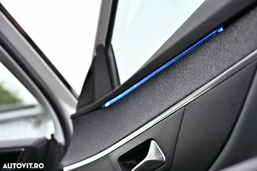 Peugeot 3008 PureTech 130 Stop & Start Allure - 37