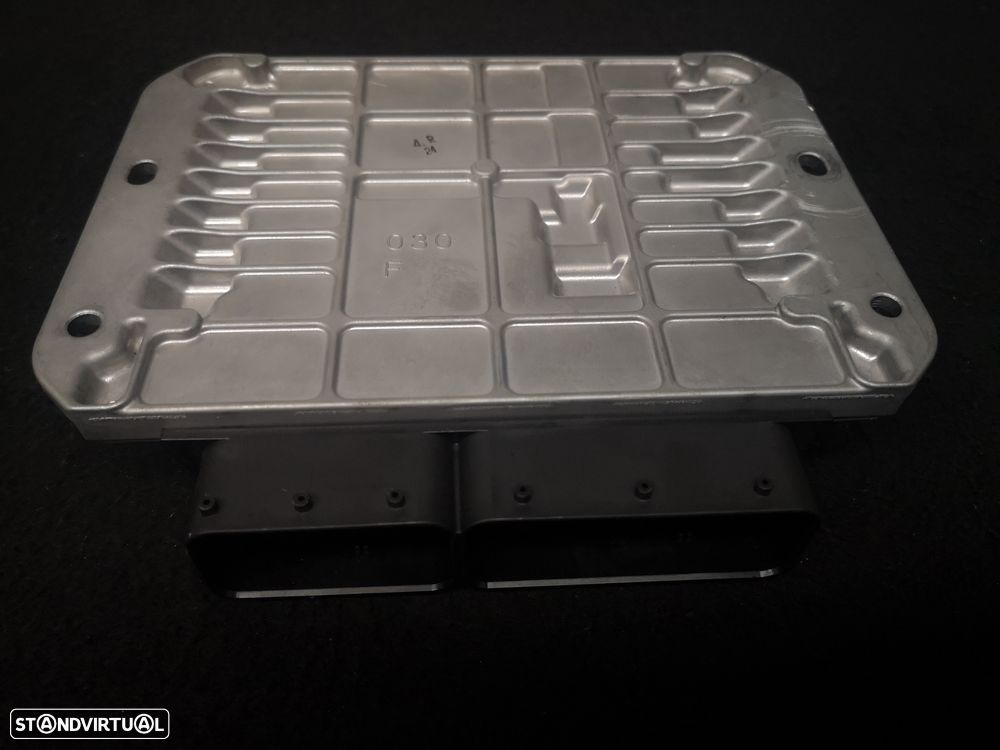 Centralina de motor   Mitsubishi Pajero 2014-2017 - 2