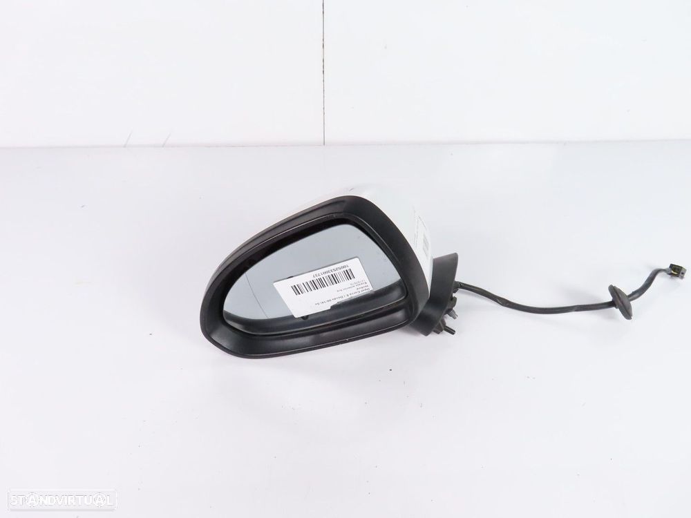 Retrovisor / Espelho Esquerdo Usado / Original OPEL CORSA D (S07)/OPEL CORSA E (... - 1