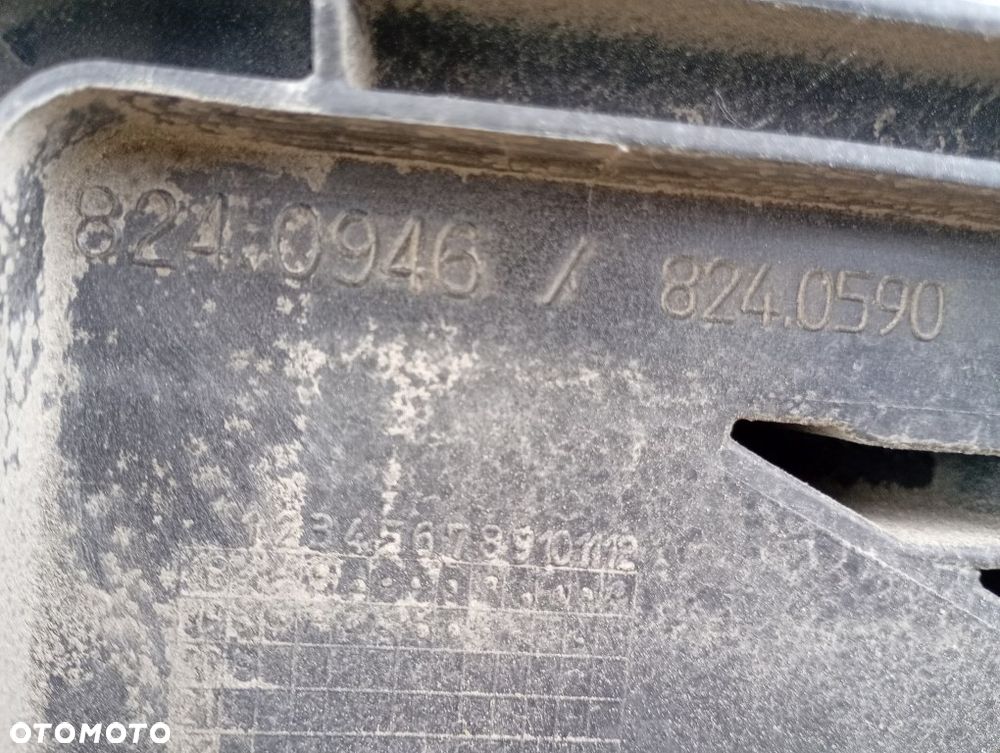 wentylatory chłodnicy renault master III movano B lift 2.3 dci 2019-2024r 214813663R - 9