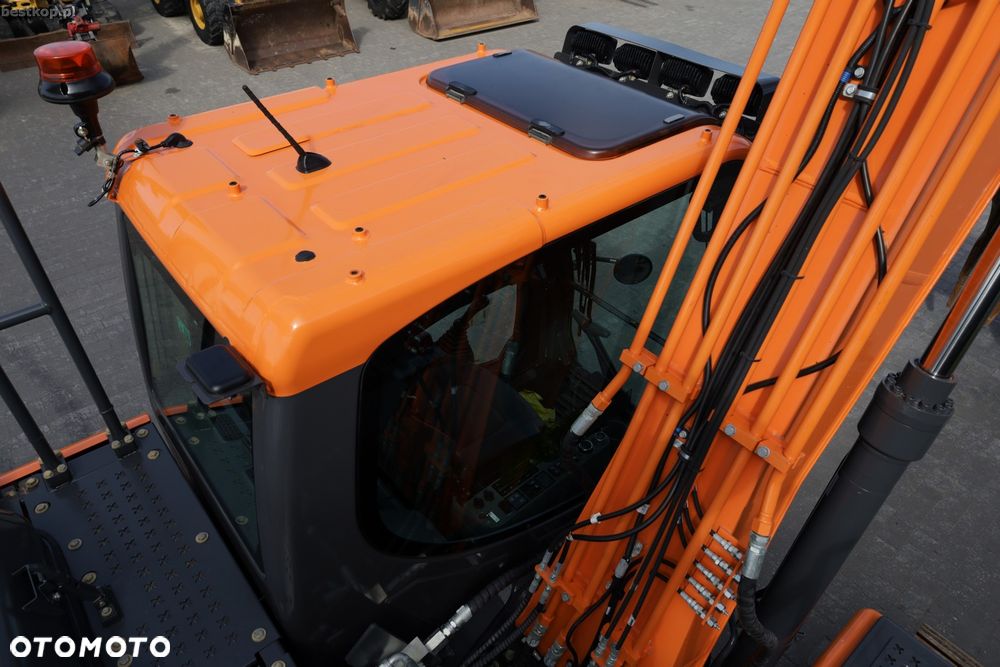 Doosan DX140LC-7 - 26