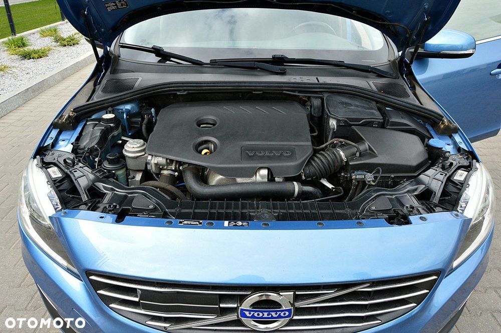 Volvo S60 - 22