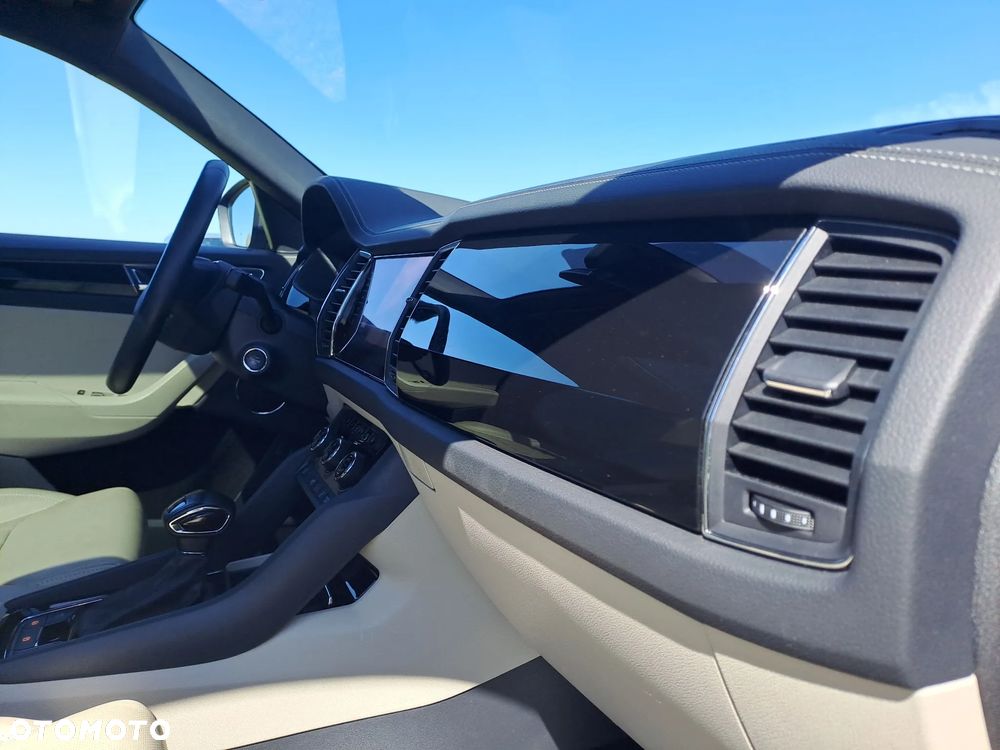 Skoda Kodiaq 2.0 TSI 4x4 L&K DSG - 24