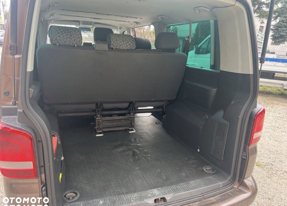 Volkswagen Caravelle L2 Comfortline - 14