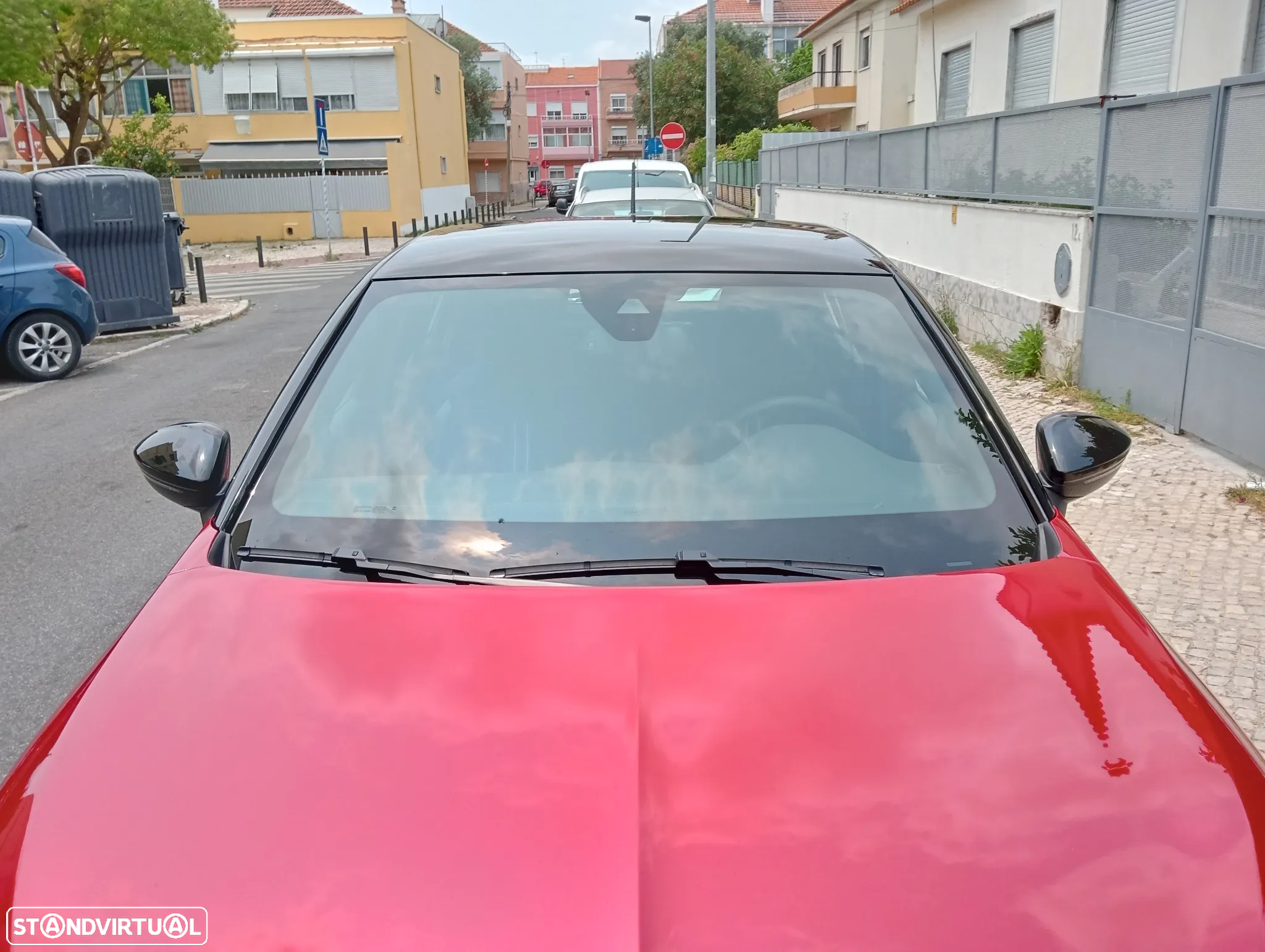 Opel Corsa 1.2 T GS - 2