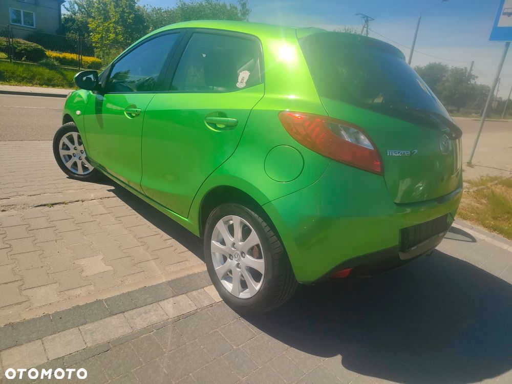 Mazda 2 1.3 Dynamic - 16