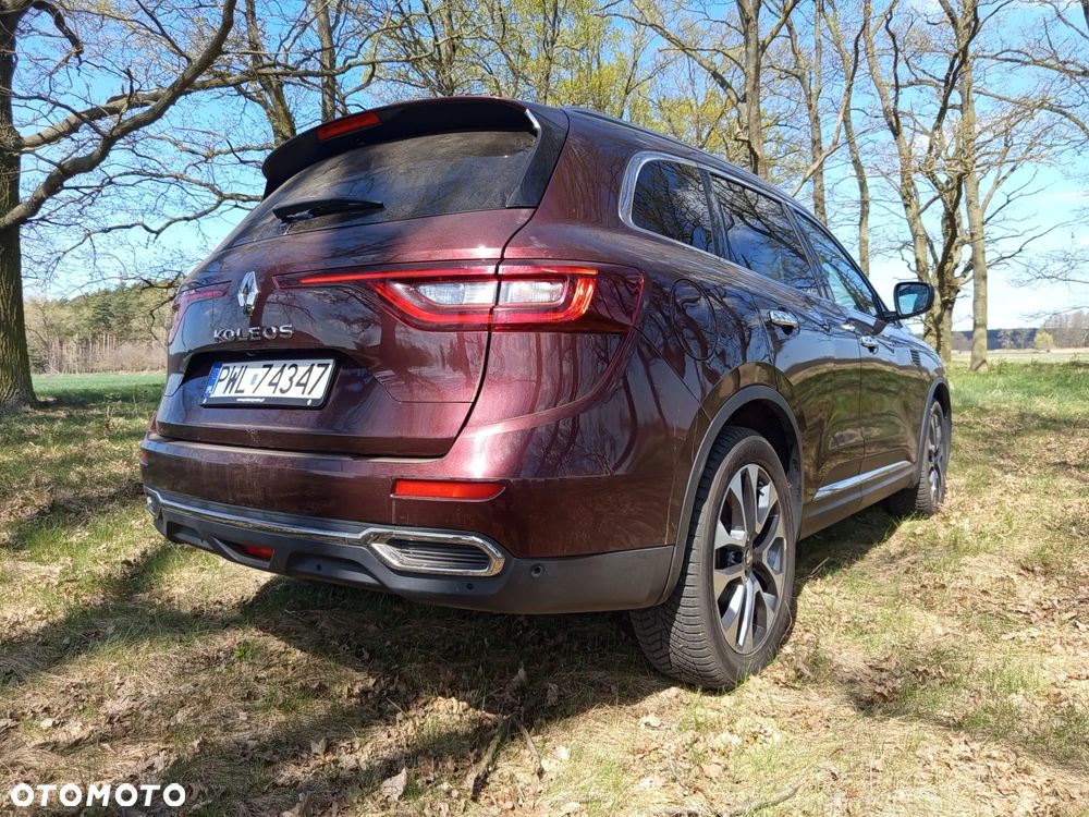 Renault Koleos - 6