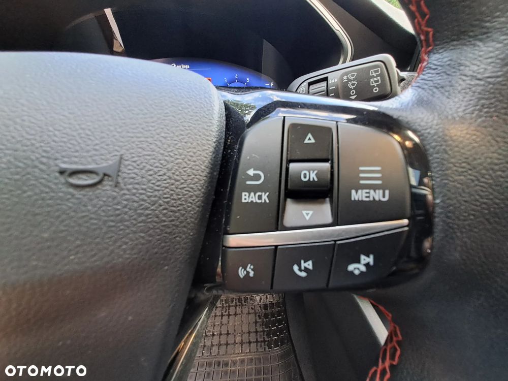 Ford Escape - 12