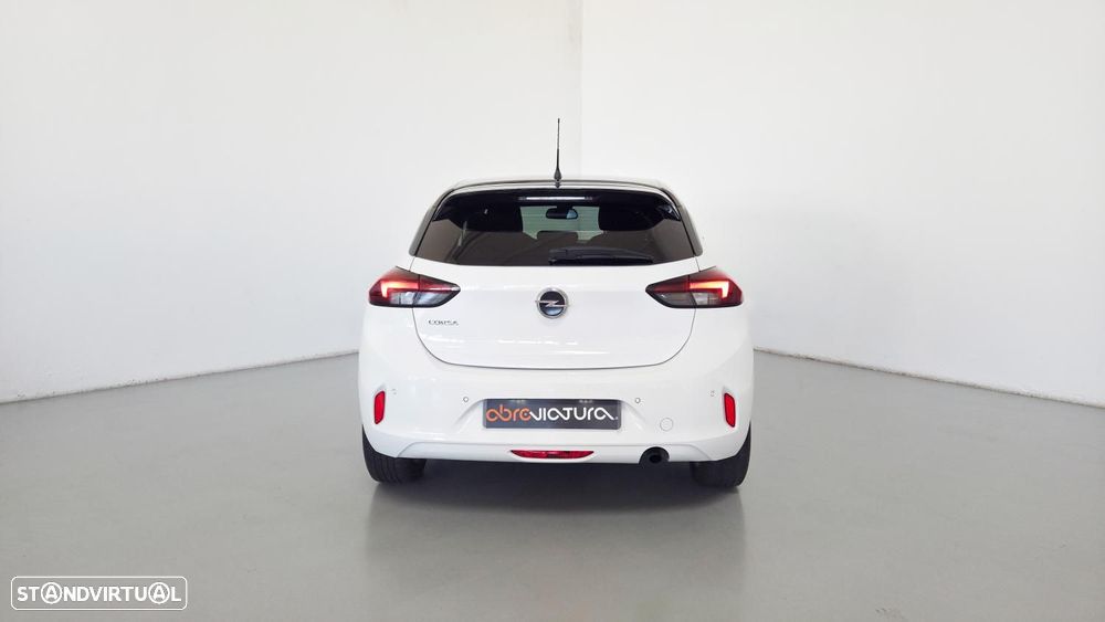 Opel Corsa 1.2 T Elegance - 5