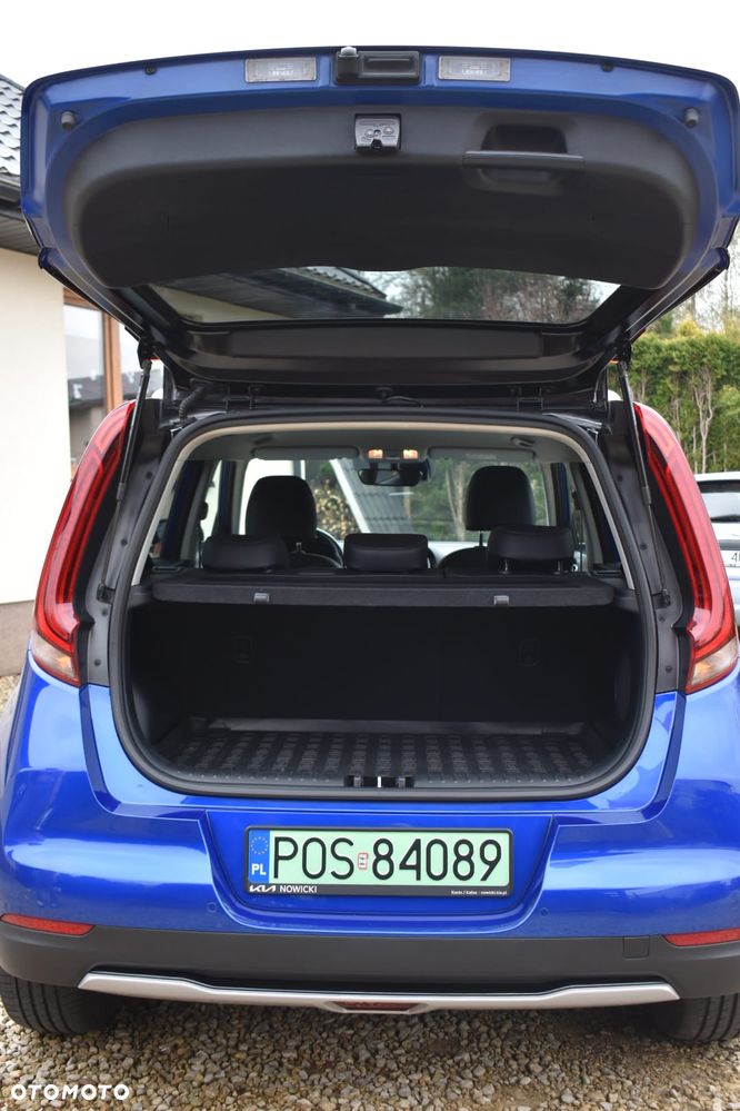 Kia Soul 64kWh XL - 21