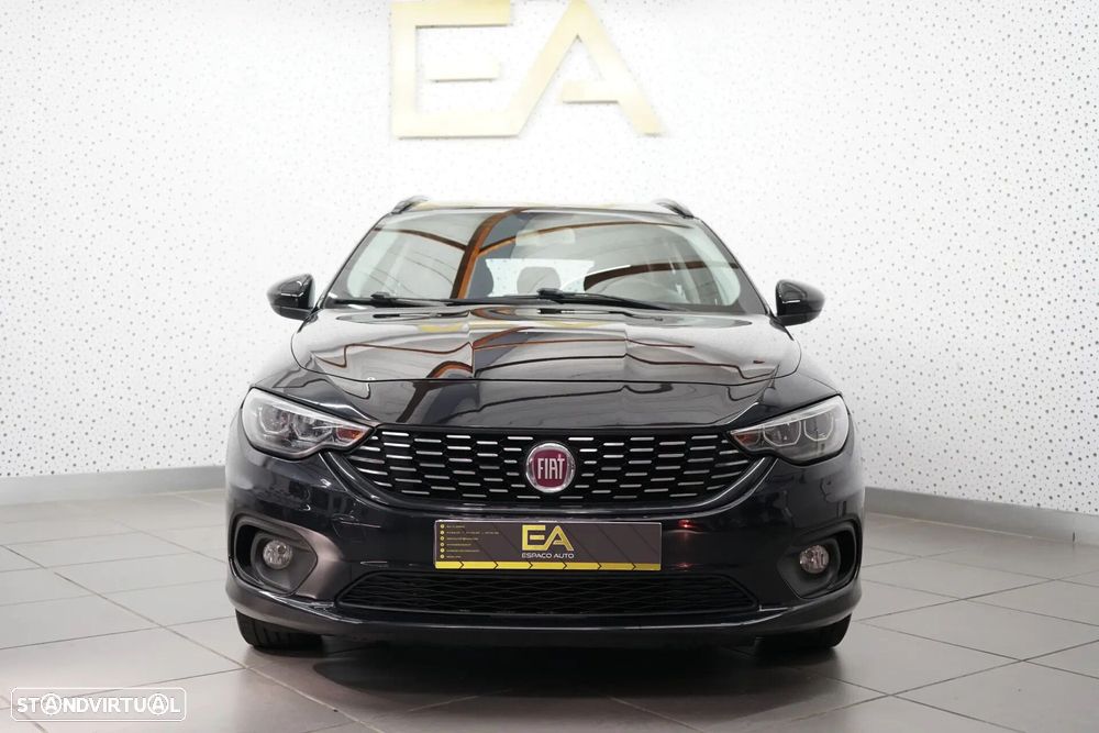 Fiat Tipo Station Wagon 1.6 M-Jet Lounge Tech - 2