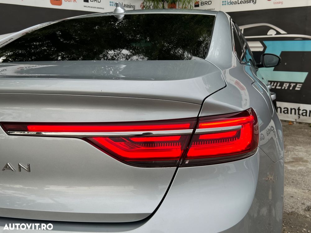 Renault Talisman Blue dCi 160 EDC INTENS - 28