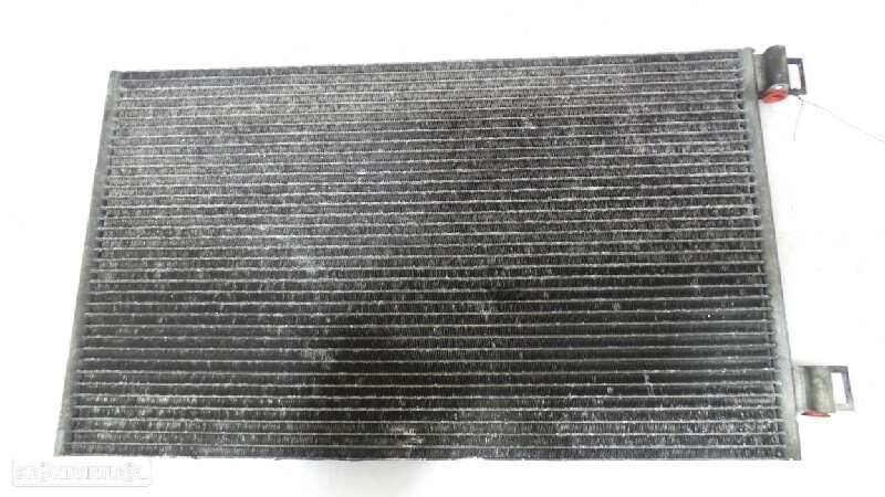 CONDENSADOR / RADIADOR AR CONDICIONADO RENAULT KANGOO / GRAND KANGOO 2008 -82004... - 1
