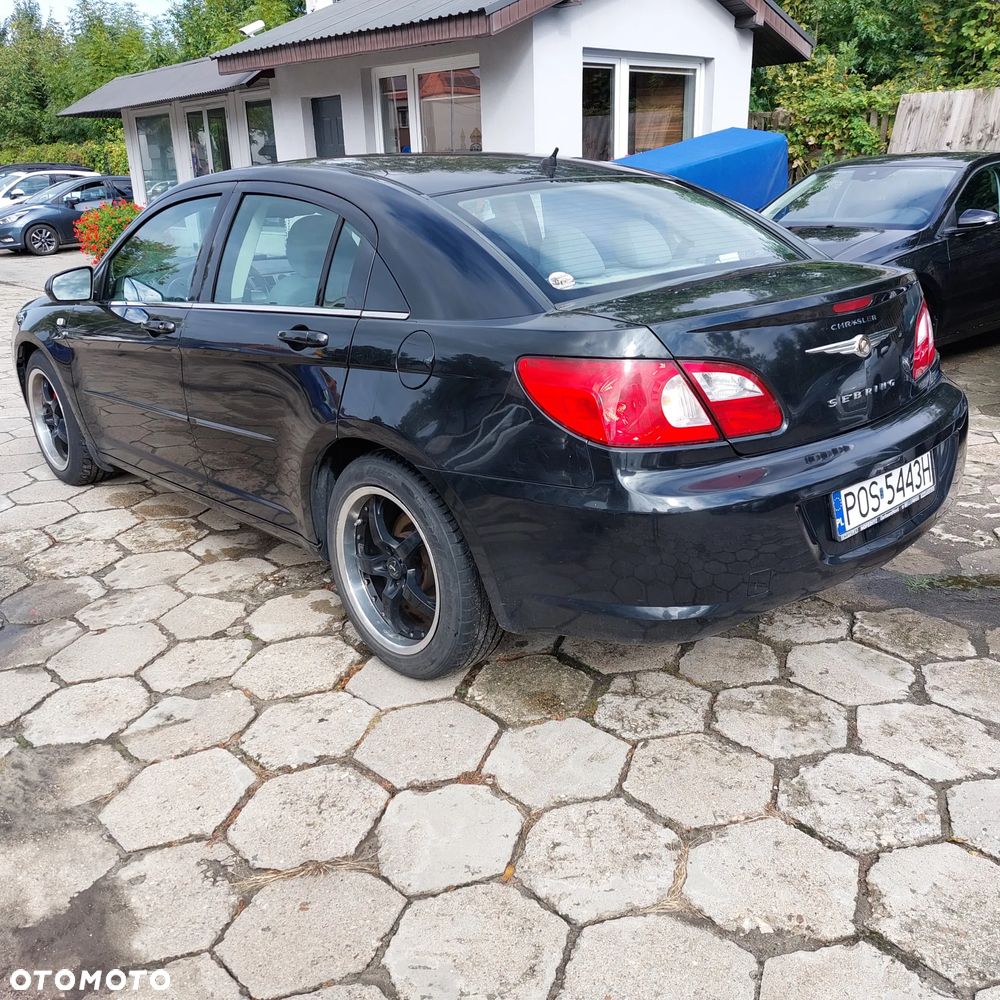 Chrysler Sebring 2.0 Touring - 6