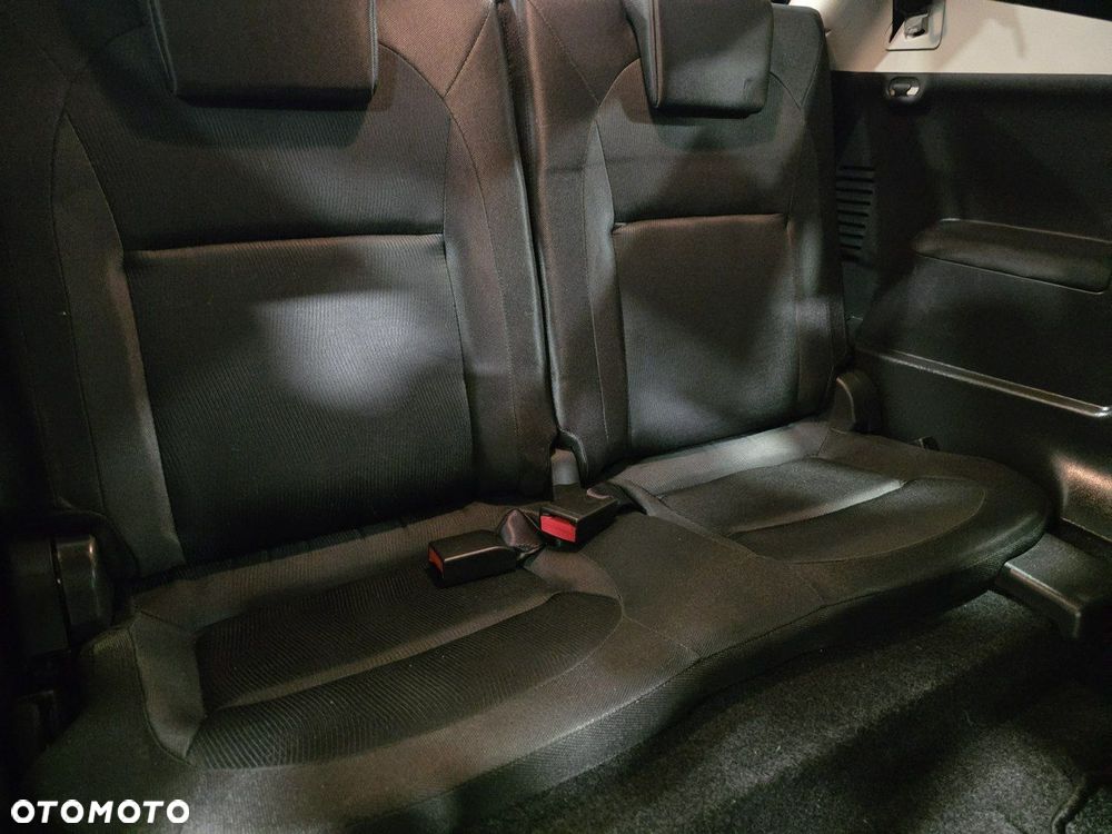 Nissan Qashqai+2 2.0 I-Way - 14