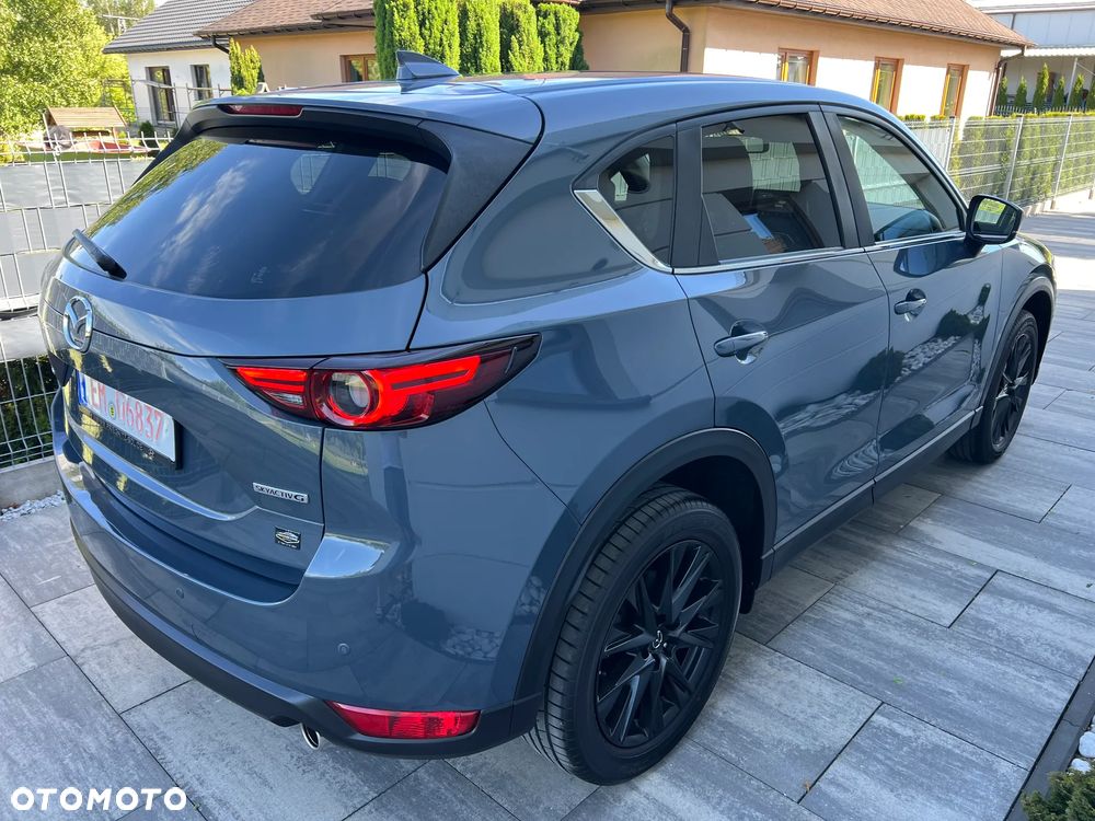 Mazda CX-5 2.0 Homura 2WD - 19