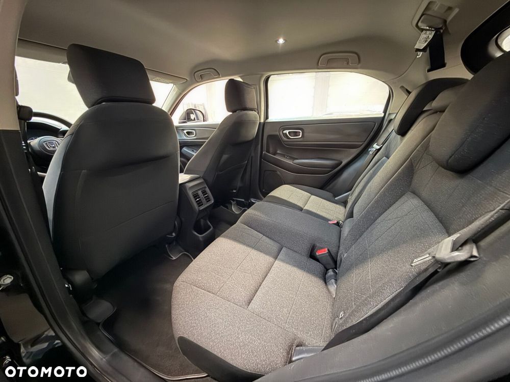 Honda HR-V - 27