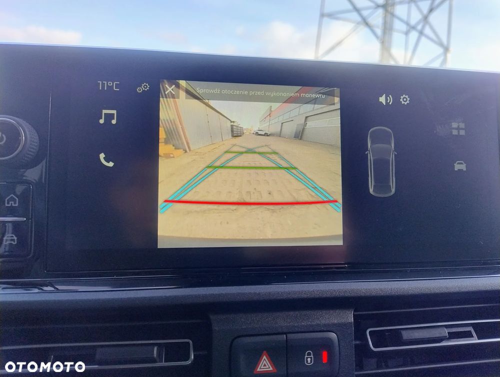 Citroën Berlingo - 17