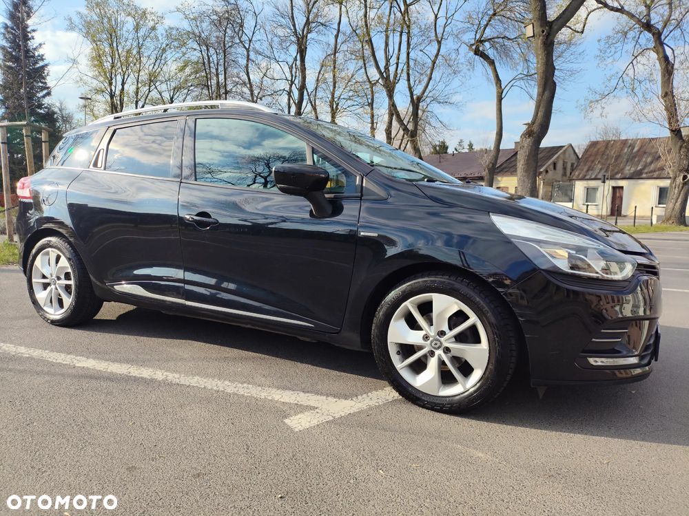 Renault Clio 1.2 16V 75 LIMITED - 5