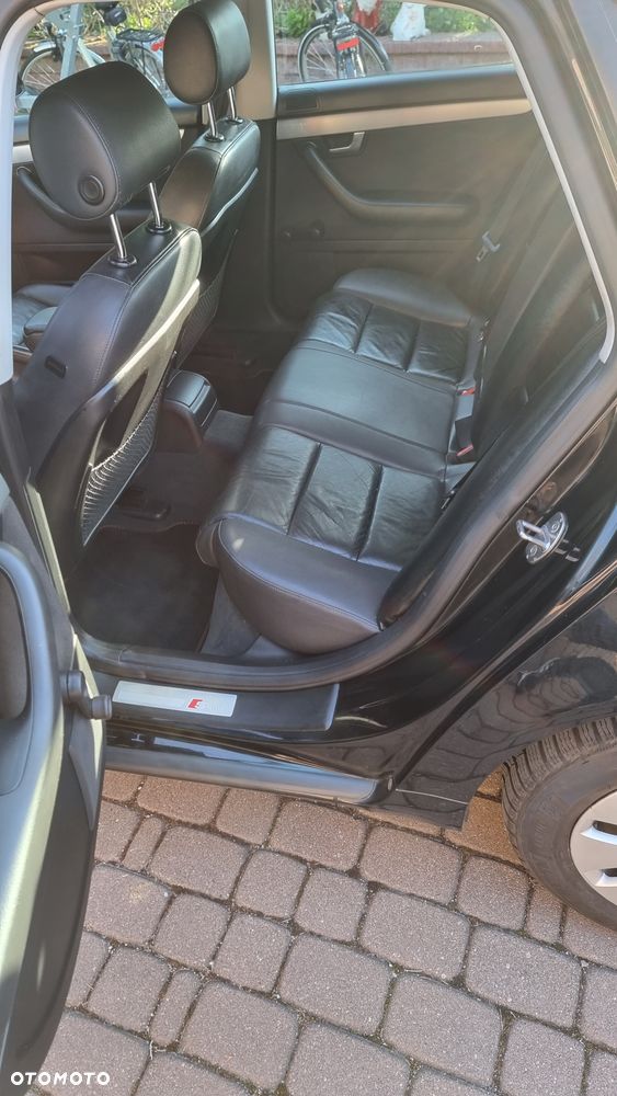 Audi A4 Limousine 2.0 TDI - 8