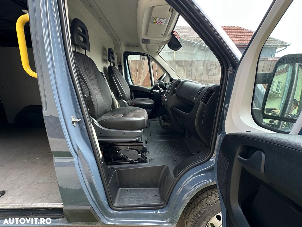 Citroën Jumper L1H1 S&S Live - 19