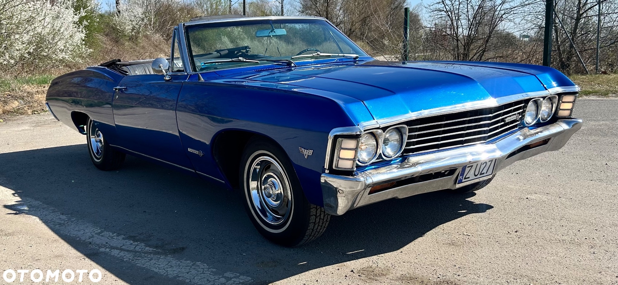 Chevrolet Impala - 4