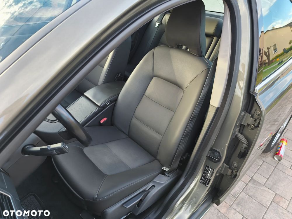 Volvo S80 D3 Kinetic - 18