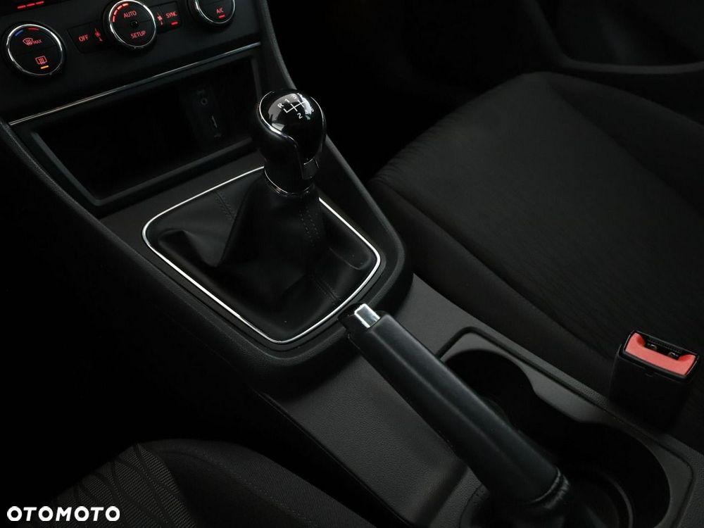 Seat Leon 1.4 TSI Style S&S - 26