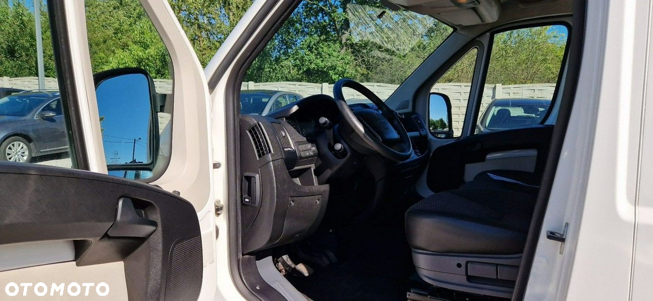 Peugeot Boxer - 19