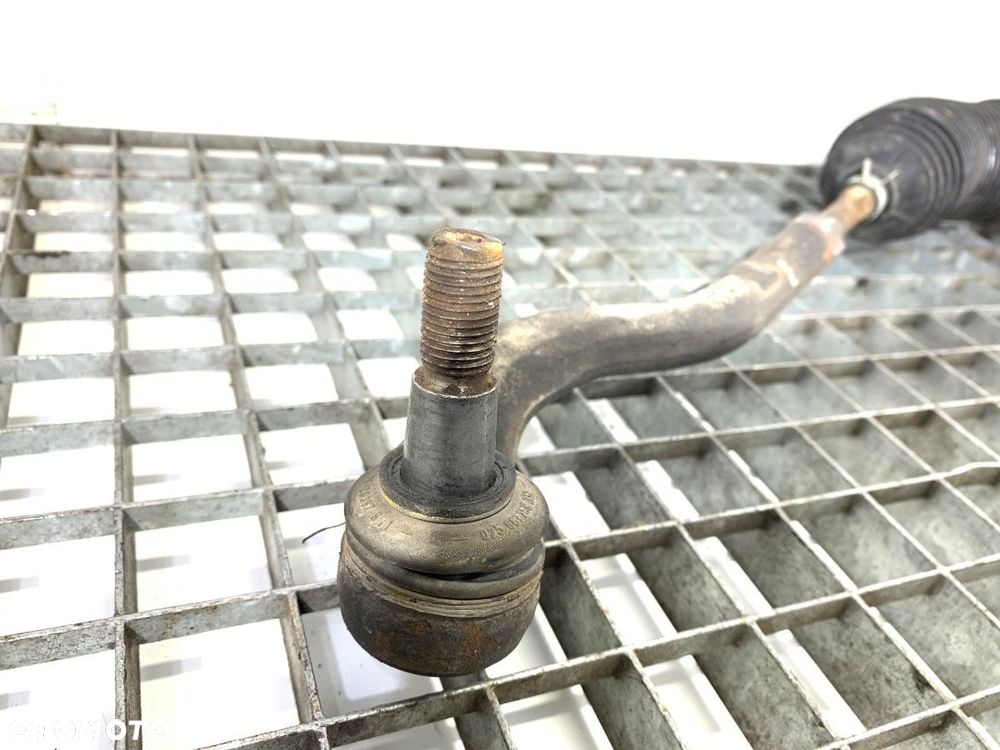 PRZEKŁADNIA LISTWOWA  MERCEDES-BENZ KLASA E T-Model (S212) 2009 - 2016 E 200 CDI / BlueTEC - 4