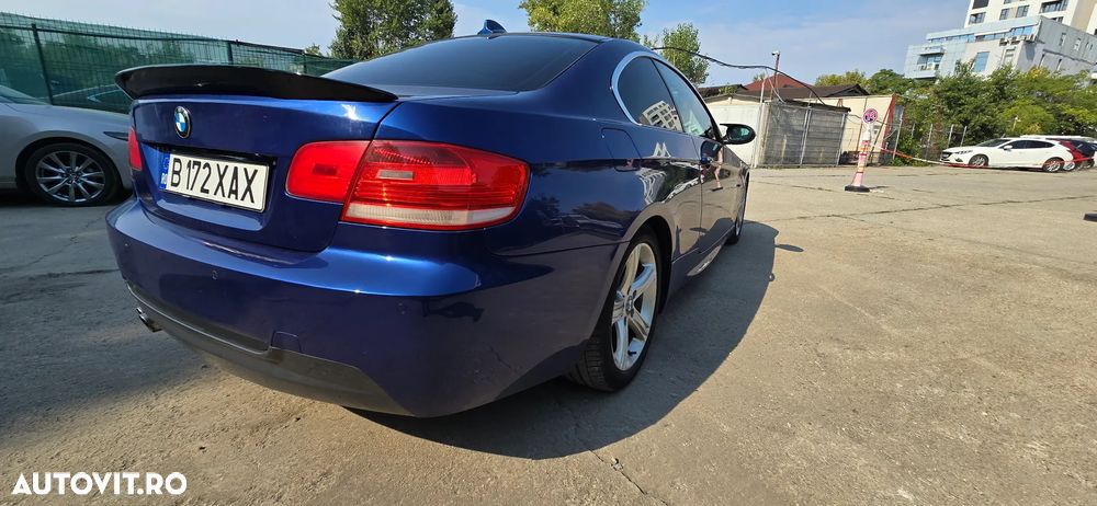 BMW Seria 3 - 16