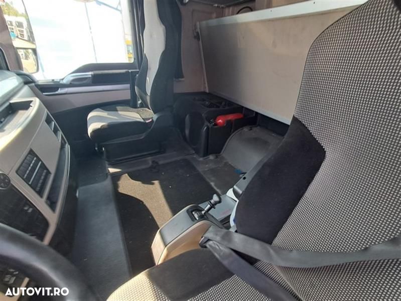MAN TGX 18460 - 11