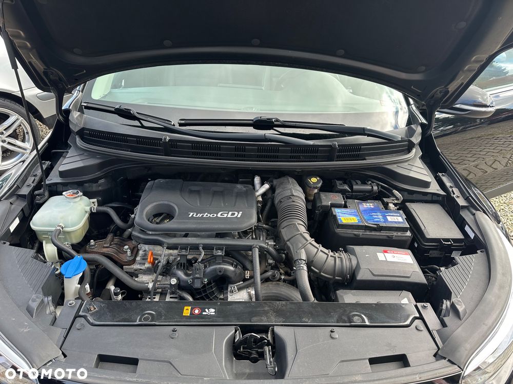 Kia Stonic - 19