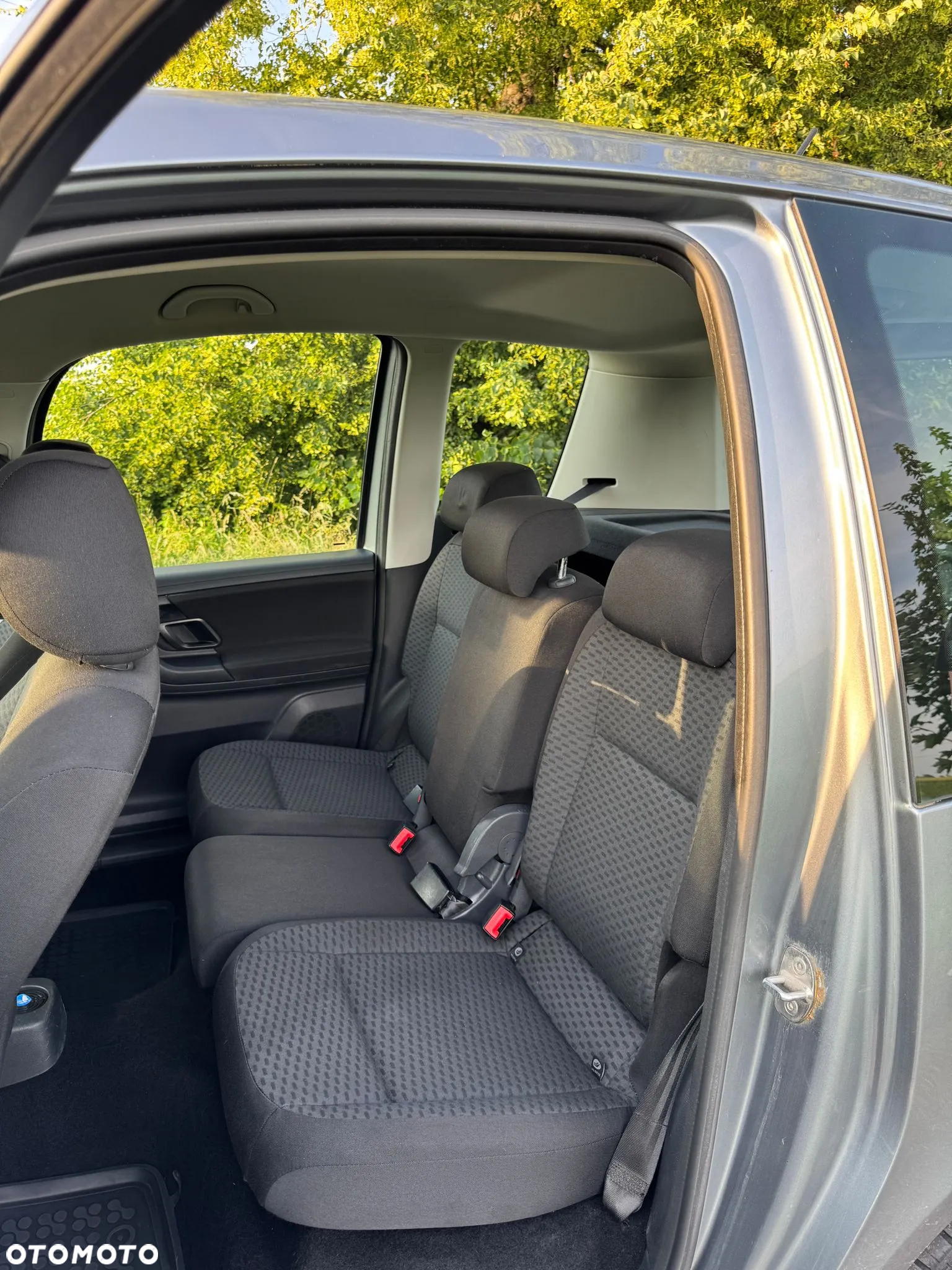 Skoda Roomster 1.4 16V - 7