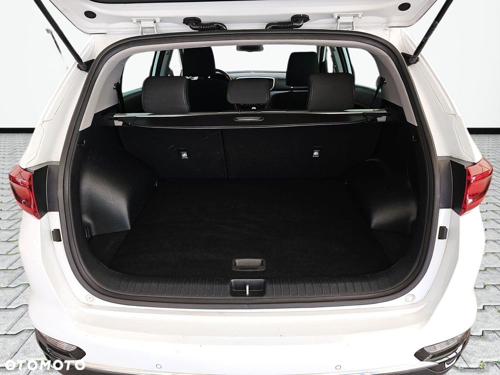 Kia Sportage - 28