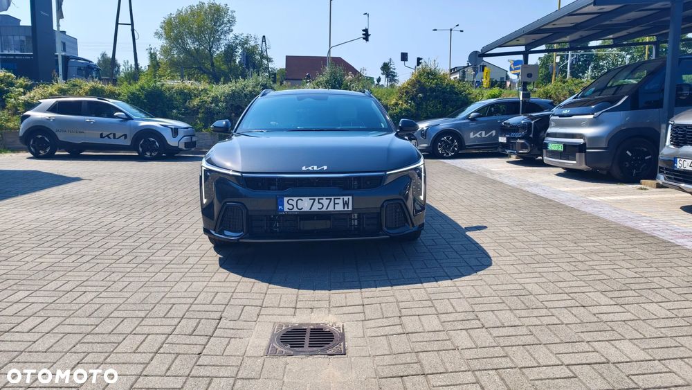 Kia K4 1.6 T-GDI GT Line - 2