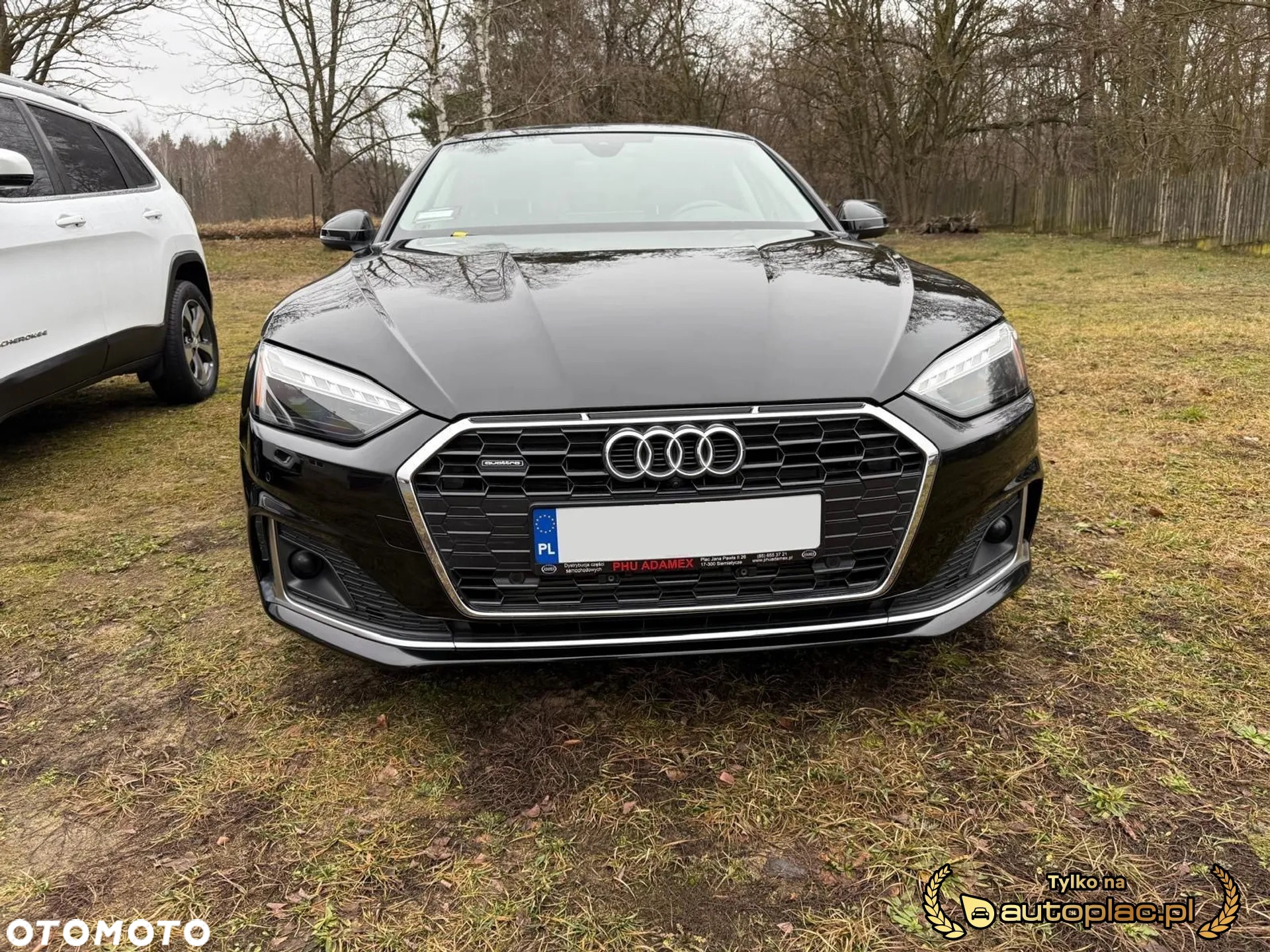 Audi A5 - 17
