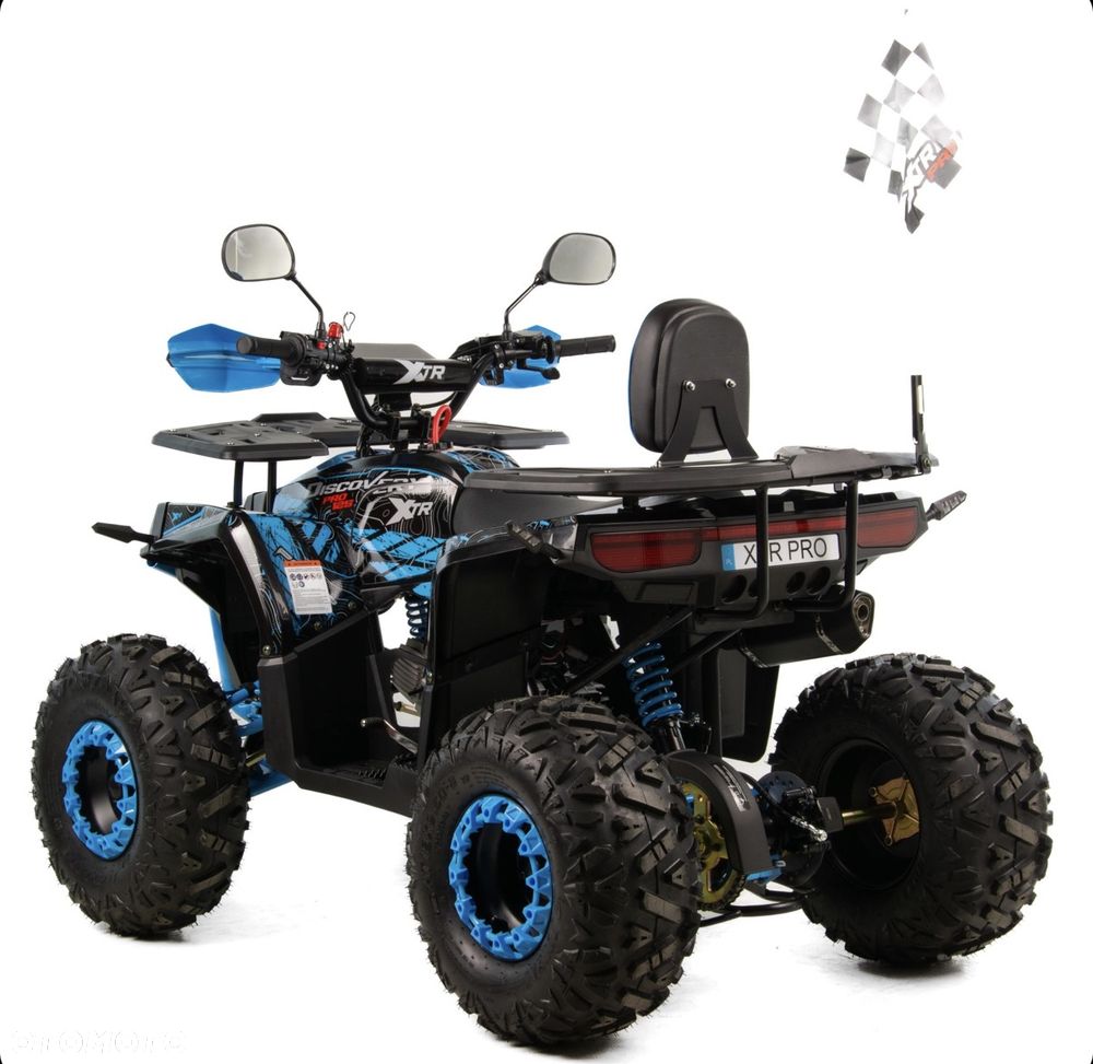 XTR Inny - 10